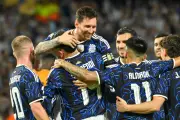 Argentina busca el bicampeonato mundial en 2026 con Messi y Scaloni