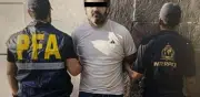 Argentina rechaza deportación de Farías; FGR prepara extradición formal