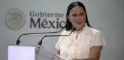 Ariadna Montiel condena agresión a candidata de Morena en Coahuila