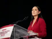 Ariadna Montiel critica a Maru Campos por boicot en Chihuahua