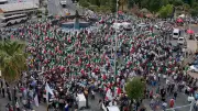 Ariadna Montiel moviliza a Morena contra Maru Campos en Chihuahua