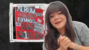 ARMY que cambió disco autografiado por boleto revela su lucha contra el bullying