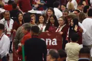 Arranca Congreso Nacional de Morena con miras a renovación