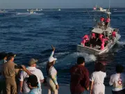 Arranca la edición 55 del Rodeo de Lanchas Mexicanas en Cozumel