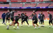 Arsenal vs Atlético de Madrid: semifinal Champions League EN VIVO