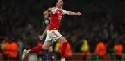 Arsenal vuelve a final de Champions tras 20 años: vence al Atlético