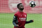 Arsenal y su deuda de 20 años en la Champions