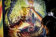 Arte bajo receta: actividades artísticas retrasan el envejecimiento biológico