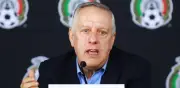 Arturo Brizio critica fallo que salvó al América de alineación indebida