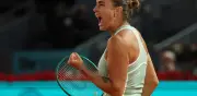 Aryna Sabalenka amenaza con boicot en el tenis por mejores pagos