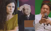 Así han sido los dirigentes de Morena y su relación con el caso Rocha