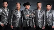 Así lucían Los Tigres del Norte antes de la fama: fotos inéditas de su infancia