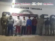 Aseguran 1,587 kg de cocaína en el Pacífico mexicano