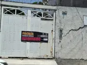 Aseguran 2 mil inmuebles por despojo en Edomex, pero delincuencia persiste