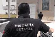 Aseguran laboratorio clandestino de medicamentos en Zapopan