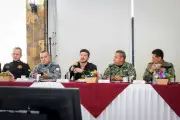 Aseguran mantener contención de homicidios en México
