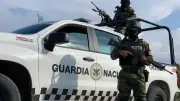 Asesinan a cabo de la Guardia Nacional en San Miguel de Allende