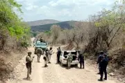 Asesinan a dos personas que buscaban a sus familiares en Guerrero