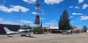 Asesinan a dos pilotos en Chihuahua para secuestrar pasajero