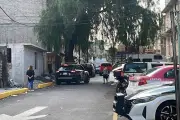 Asesinan a joven con arma blanca en Iztapalapa