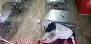 Asesinan a mesero en restaurante de Villaflores, Chiapas; hay tres detenidos
