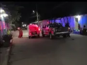 Asesinan a niño de 8 años en ataque armado en Juchitán, Oaxaca