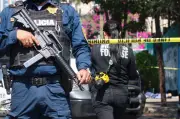 Asesinato y suicidio en Miguel Hidalgo: hombre mata a otro y se quita la vida