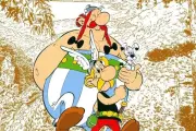 Asterix gana batalla legal por la marca Obelix en Francia