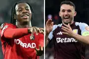 Aston Villa vs Friburgo: Final en Europa League