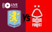 Aston Villa vs Nottingham Forest: semifinal Europa League EN VIVO
