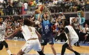 Astros de Jalisco refuerzan liderato en Cibacopa 2026 con victoria