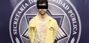 Ataca con cuchillo a policía en San Pedro; detenido por agresión