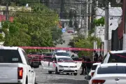 Ataque armado a agentes de Fiscalía de Jalisco deja 3 heridos