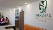 Ataque armado en Clínica 55 del IMSS en Puebla genera pánico
