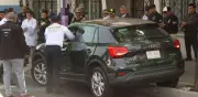 Ataque criminal a colaboradores de Brugada: 18 detenidos
