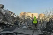 Ataques israelíes en Líbano dejan 17 muertos