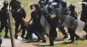 Atenco 20 años después: mujeres que no olvidan