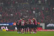 Atlas confirma bajas de González, Aguirre y Ramos rumbo al Apertura 2026
