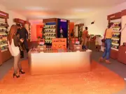 Audible Story House: una librería sin libros en Manhattan