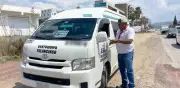 Aumenta 20% la tarifa del transporte público en Hidalgo