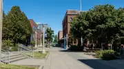 Aumentan a 5 los heridos por apuñalamiento en instituto de Washington
