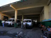 Aumento del 20% en transporte público en Hidalgo