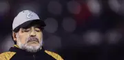 Autopsia de Maradona revela 12 horas de agonía antes de morir