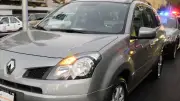 Autos modernos espían a conductores: recopilan datos sin permiso