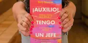 ¡Auxilio! Tengo un jefe: guía para sobrevivir al caos laboral