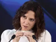 Ayuso insiste en victimizarse tras fallida gira a México