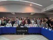 Baja California refuerza estrategia energética para impulsar competitividad