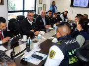 Baja percepción de inseguridad en La Magdalena Contreras