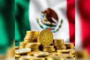 Baja S&P Perspectiva de México por Debilidad Fiscal