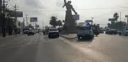 Bala perdida mata a universitaria en Reynosa; iba a su escuela